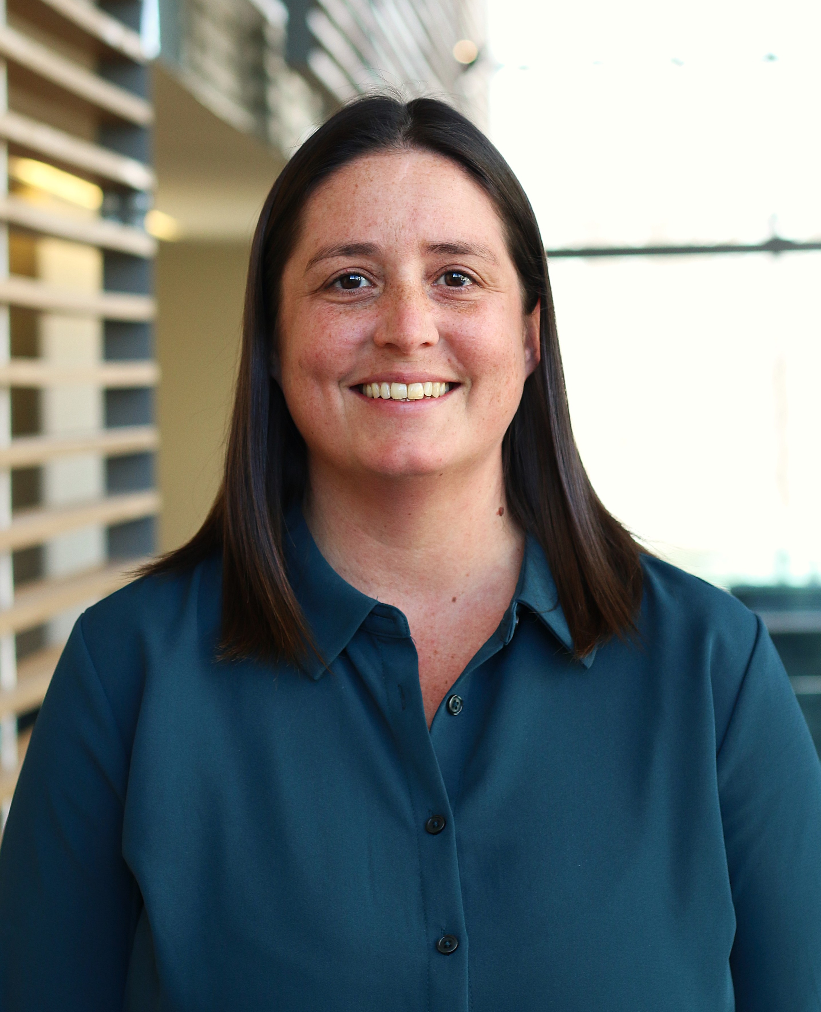 headshot of Alana Korczynski